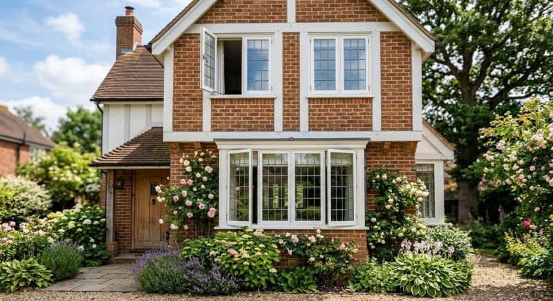 Casement Windows Installation in Nashua, NH