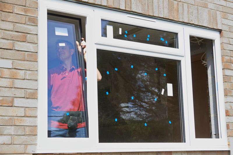 Home Window Installation in Boston, MA