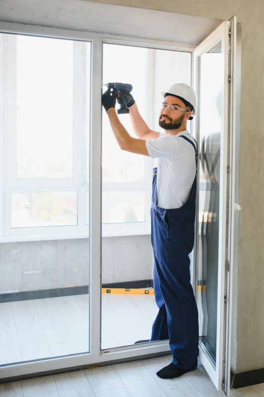 Window Beading Repair in Alpharetta, GA