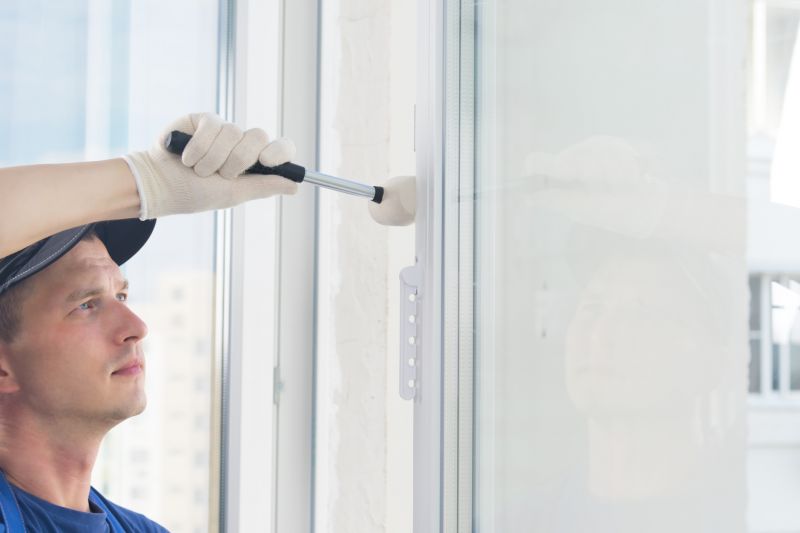 Window Casing Repair in Conroe, TX