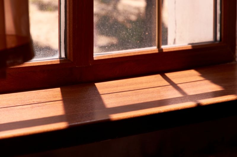 Window Sill Repair in Olathe, KS