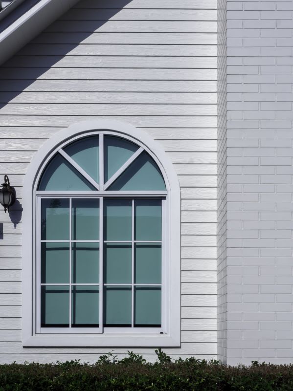 Oval Window Replacement