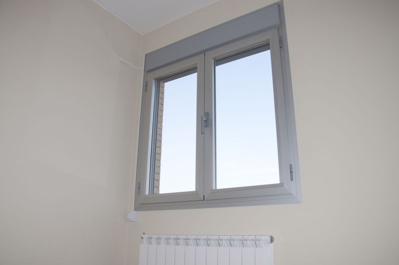 Aluminum Windows Installation in Marysville, OH