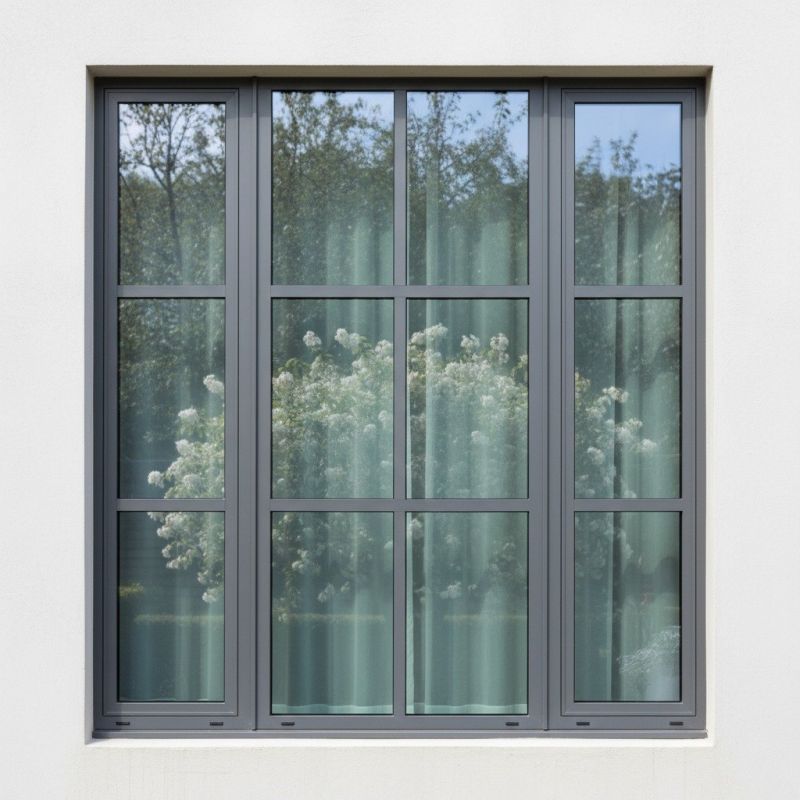 Aluminum Windows Installation in Cincinnati, OH