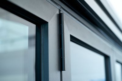 Aluminum Windows Service in Worcester, MA