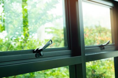 Aluminum Windows Service in Overland Park, KS