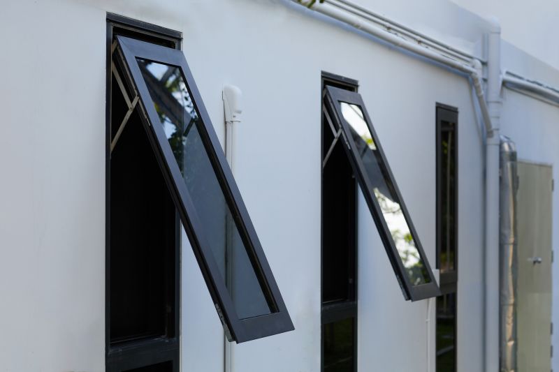 Aluminum Windows Service in Durham, NC