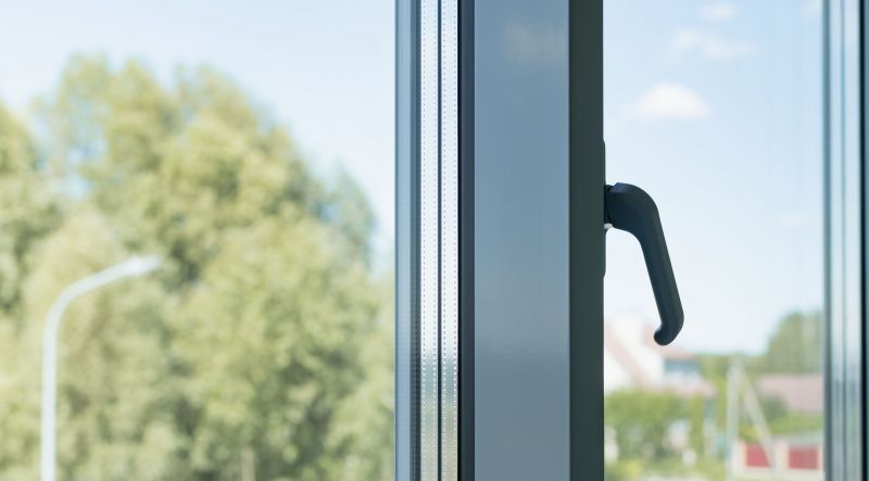 Aluminum Windows Service in Cary, NC