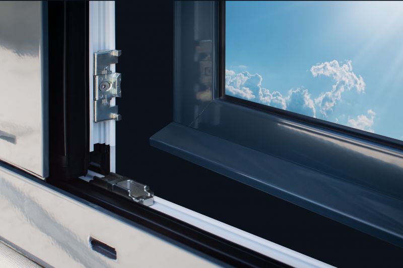 Awning Windows Installation in Cincinnati, OH
