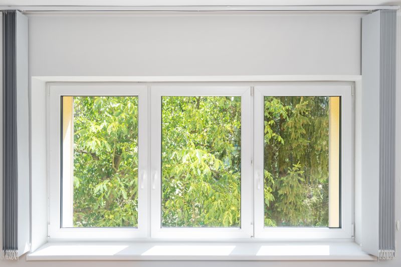 Awning Windows Installation in Framingham, MA