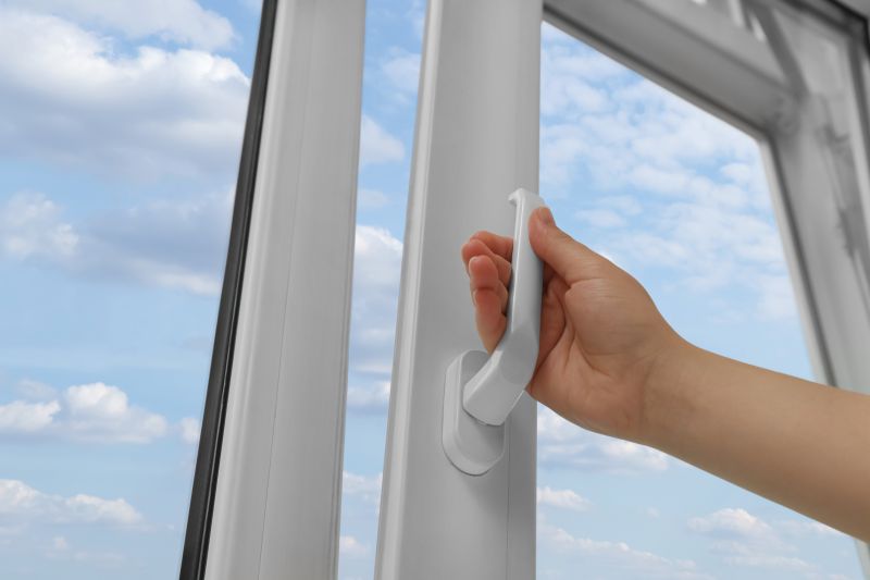 Casement Windows Installation in Marysville, OH