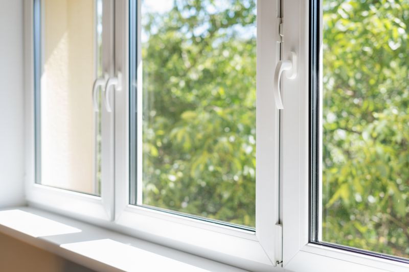 Casement Windows Installation in Manchester, NH