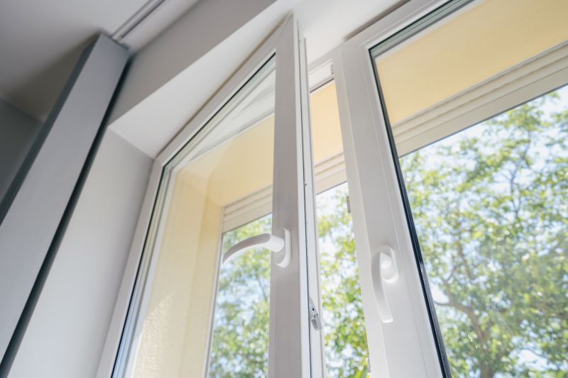 Casement Windows Installation in Worcester, MA