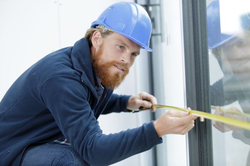 Oval Window Replacement