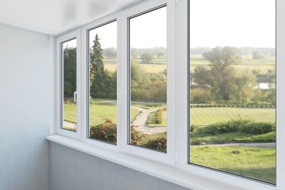 Home Window Installation in Boston, MA