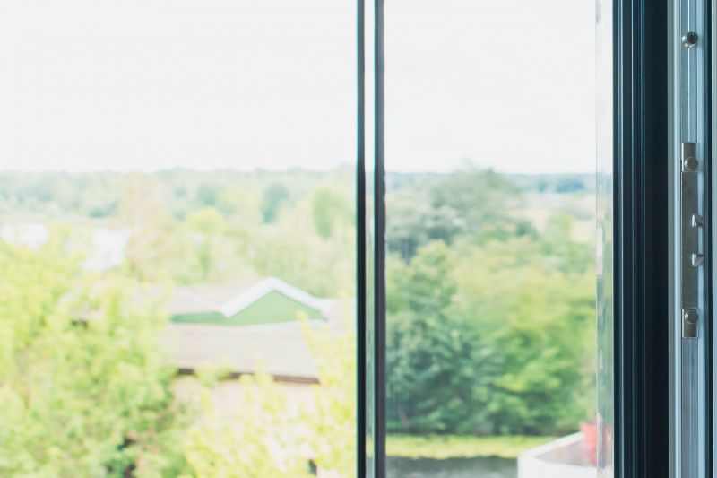 Home Window Installation in Nashua, NH