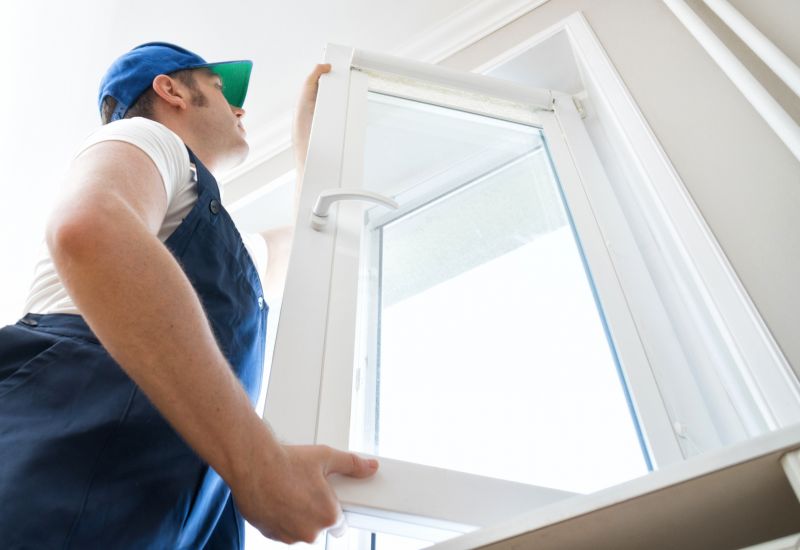 Home Window Installation in Cincinnati, OH