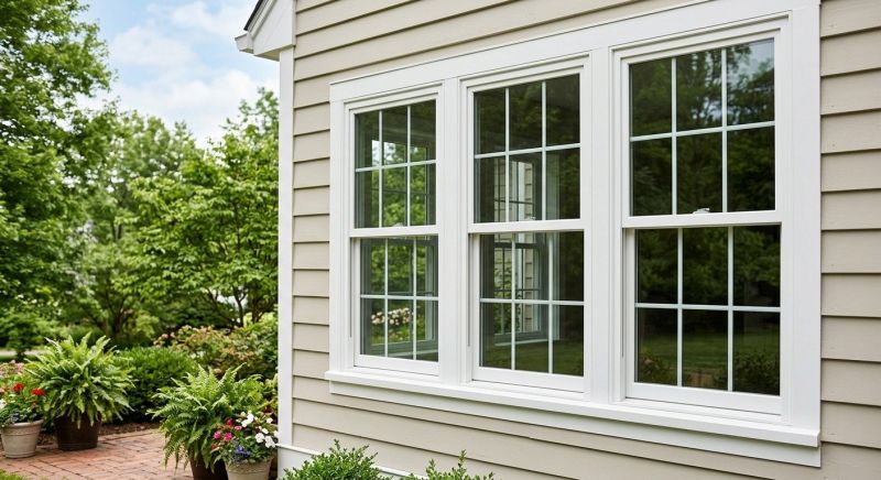 Home Window Installation in Cincinnati, OH