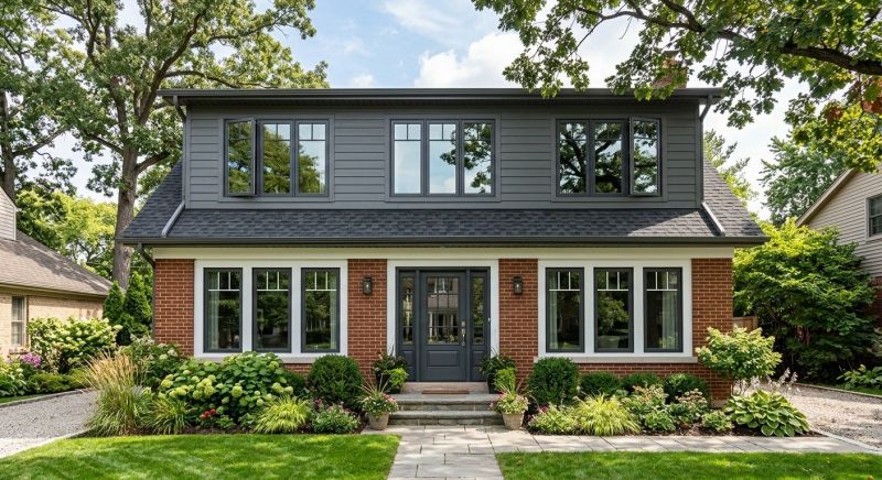 New Windows Installation in Marysville, OH