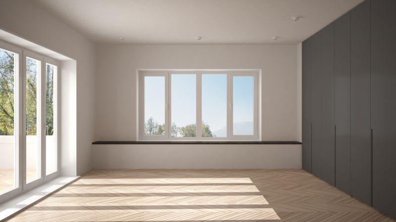 New Windows Installation in Portland, ME