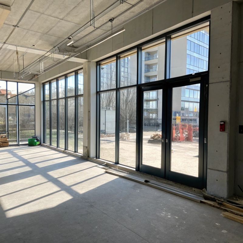 Installation Complexity