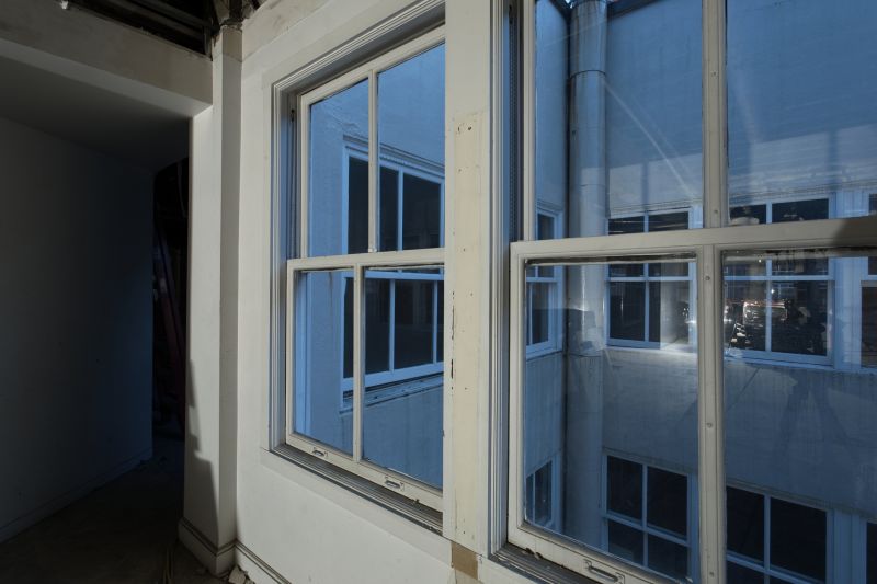 Sash Replacement in Kansas City, KS