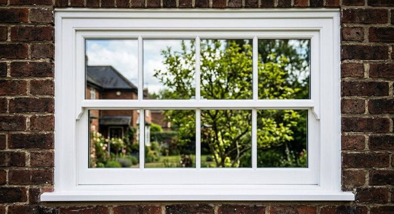 Sash Replacement in Alpharetta, GA