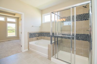 Shower Door Replacement in Alpharetta, GA