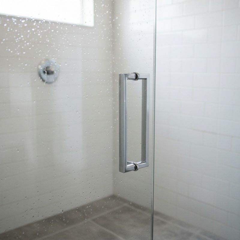 Shower Door Replacement in Wilmington, NC