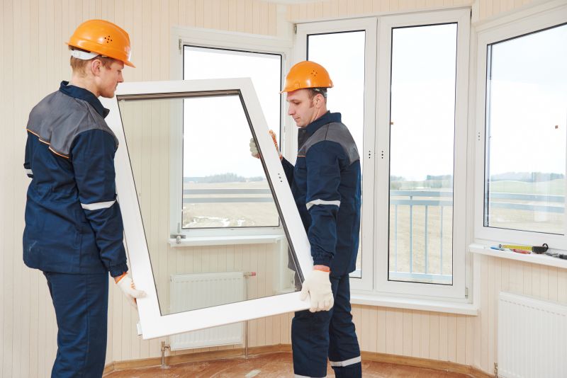 Soundproof Windows Installation in Portland, ME