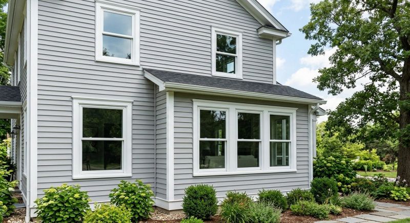 Vinyl Window Service in Boone, NC