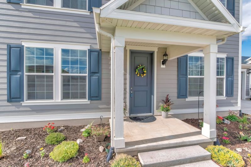 Vinyl Windows Installation in Worcester, MA