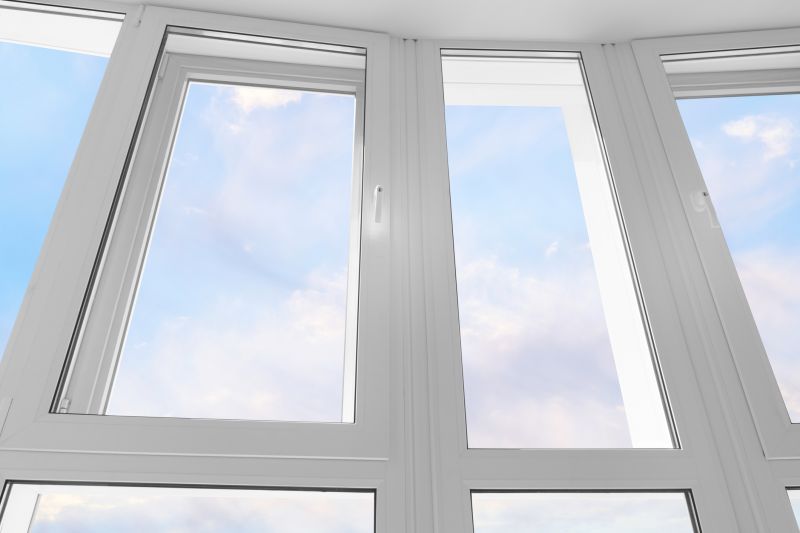 Vinyl Windows Installation in Worcester, MA