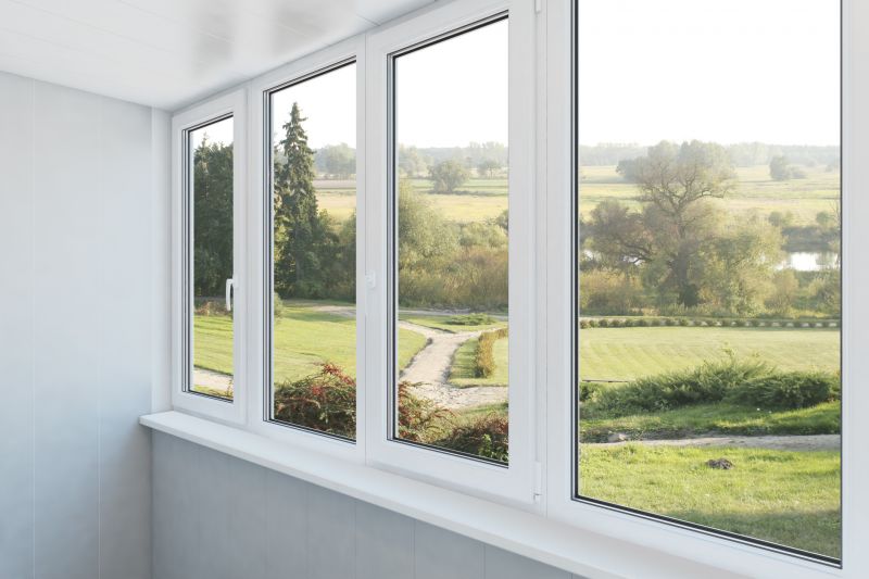 Vinyl Windows Installation in Manchester, NH