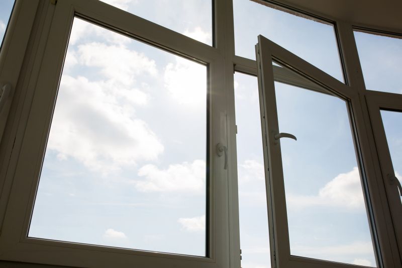 Vinyl Windows Installation in Cincinnati, OH