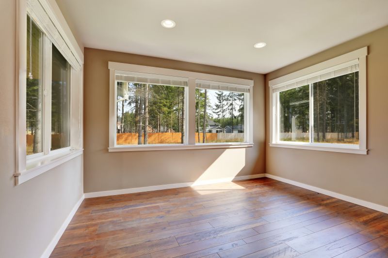 Vinyl Windows Installation in Nashua, NH