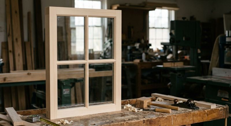 Window Beading Repair in Kansas City, KS