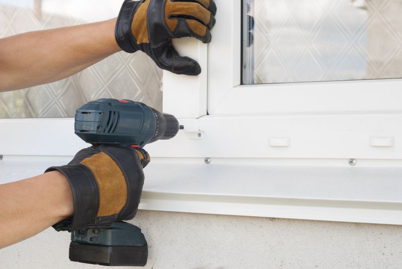 Window Casing Repair in Overland Park, KS