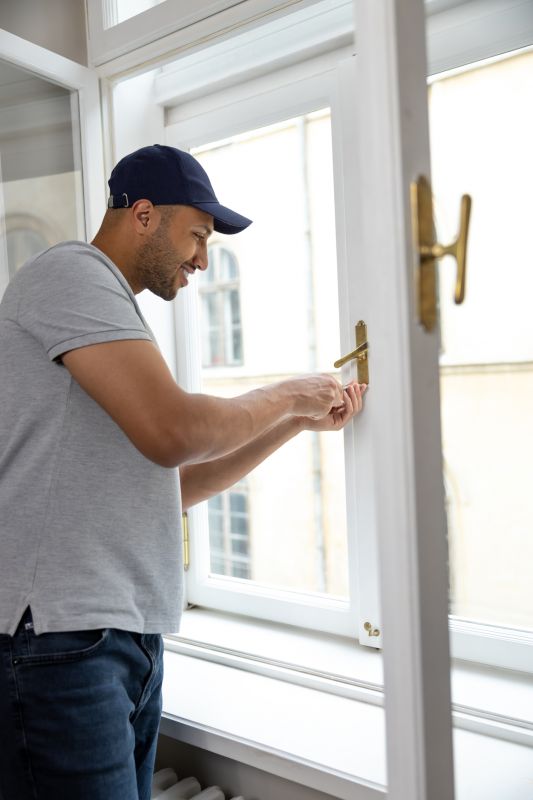 Window Casing Repair in Overland Park, KS