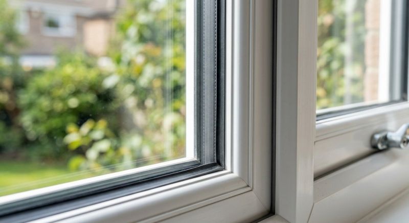 Window Casing Repair in Kansas City, KS
