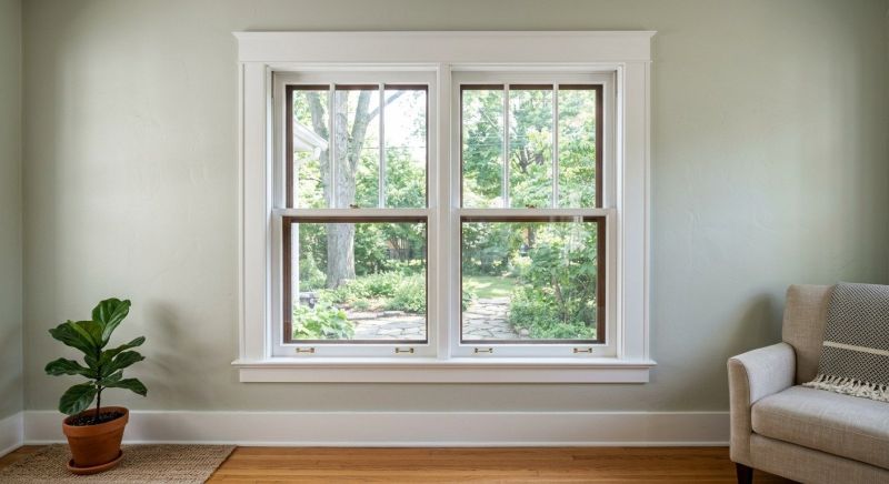 Window Casing Repair in Kansas City, KS
