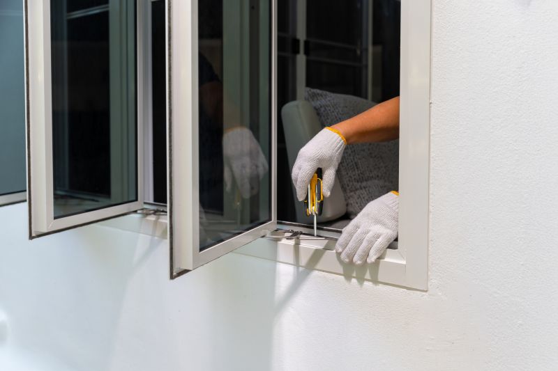 Window Casing Repair in Wilmington, NC