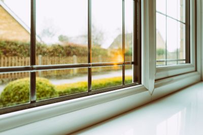 Window Casing Repair in Wilmington, NC