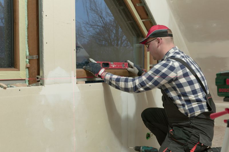 Window Frame Repair in Kansas City, KS