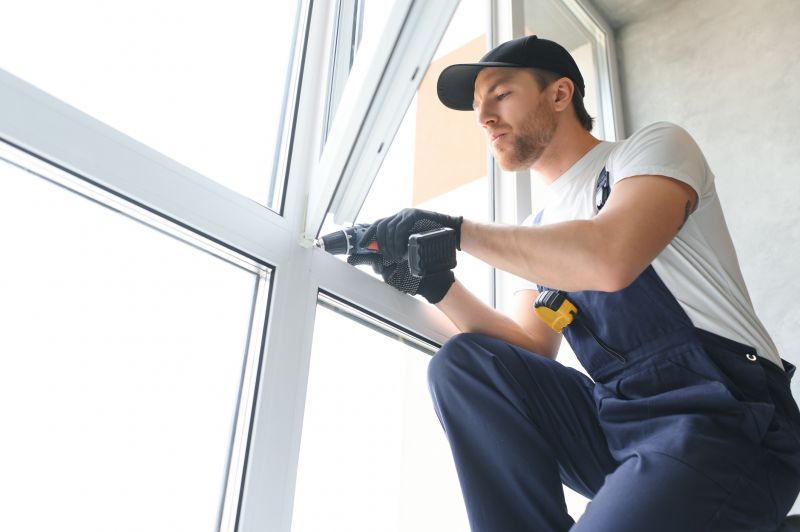 Window Frame Repair in Wilmington, NC