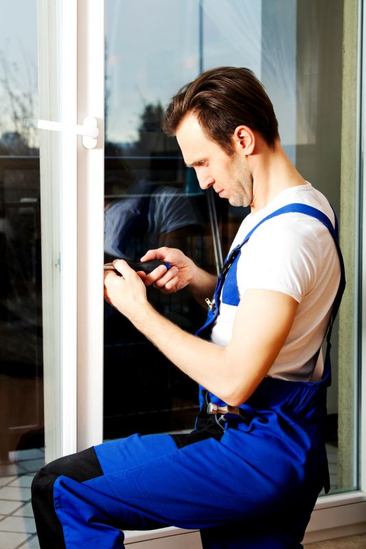 Window Frame Repair in Wilmington, NC