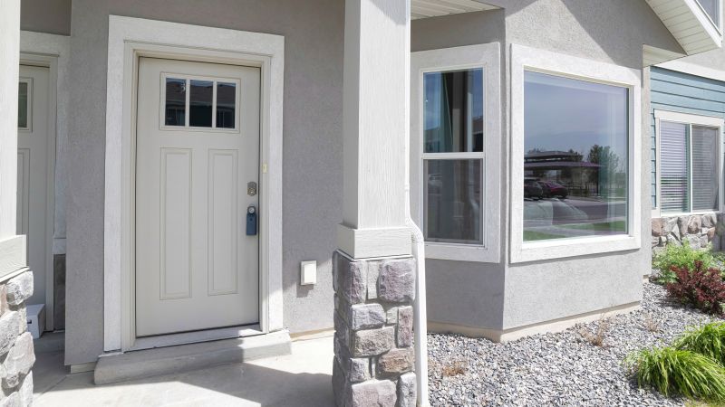 Window Remodeling in Worcester, MA