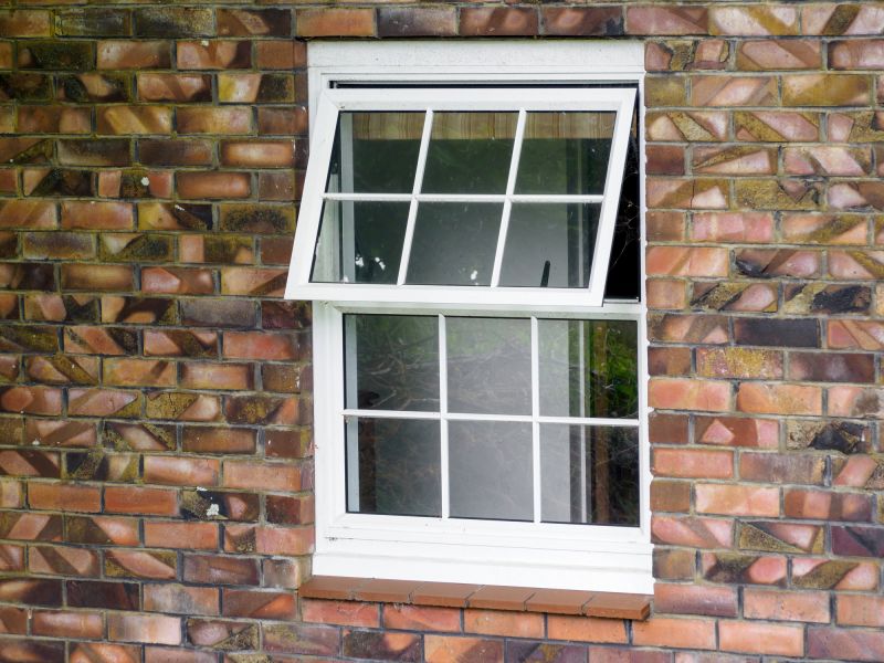 Window Sash Repair in Wilmington, NC