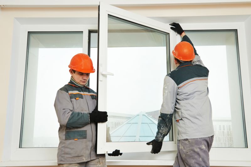 Window Service in Nashua, NH