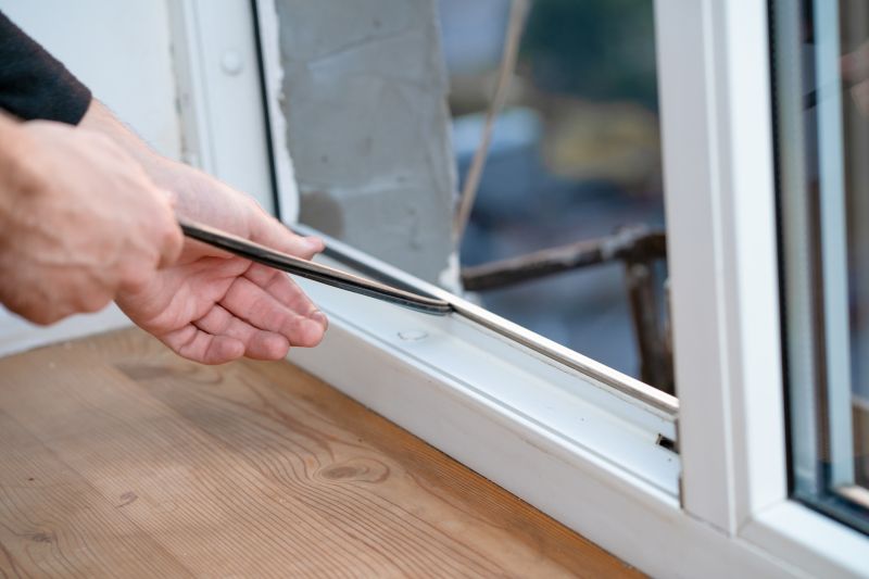 Window Sill Repair in Wilmington, NC